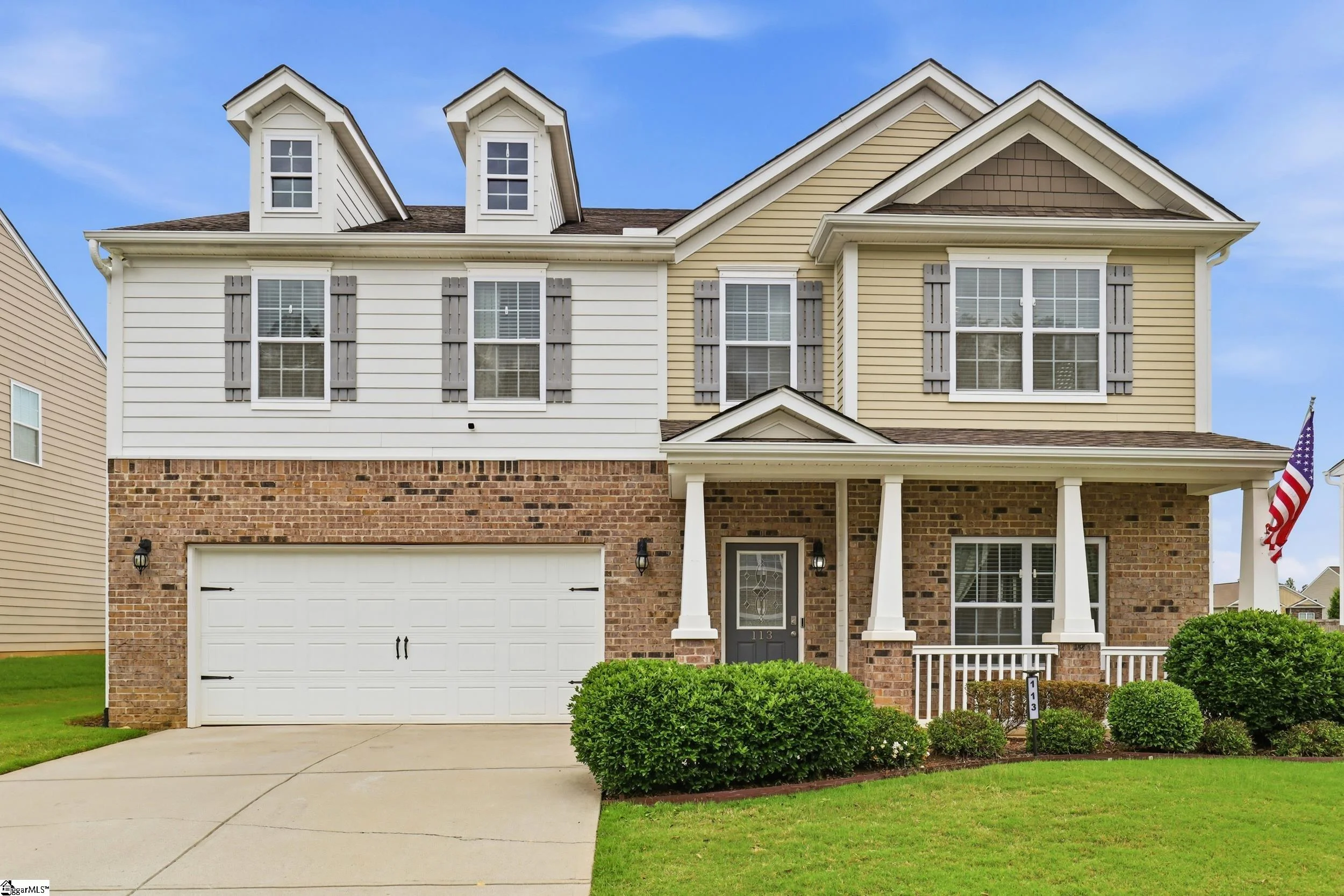 113 Hartwood Lake Lane