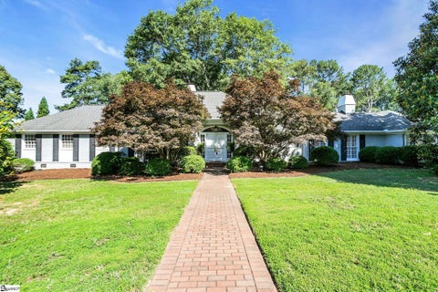 Photo of 22 Timrod Way, Greenville, SC 29607 (MLS # 1595332)