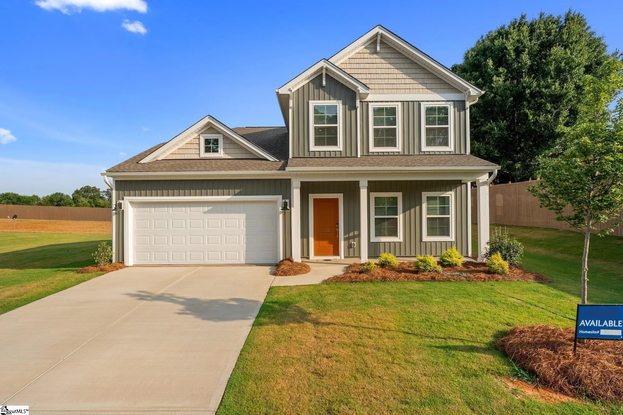 402 Dodger Avenue Unit Lot 32