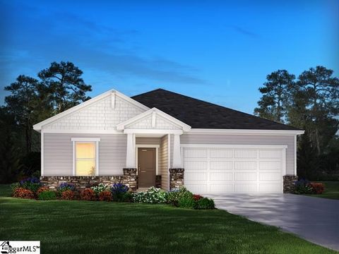 116 Veracruz Court, Greenville, SC 29605 - MLS#: 1549326
