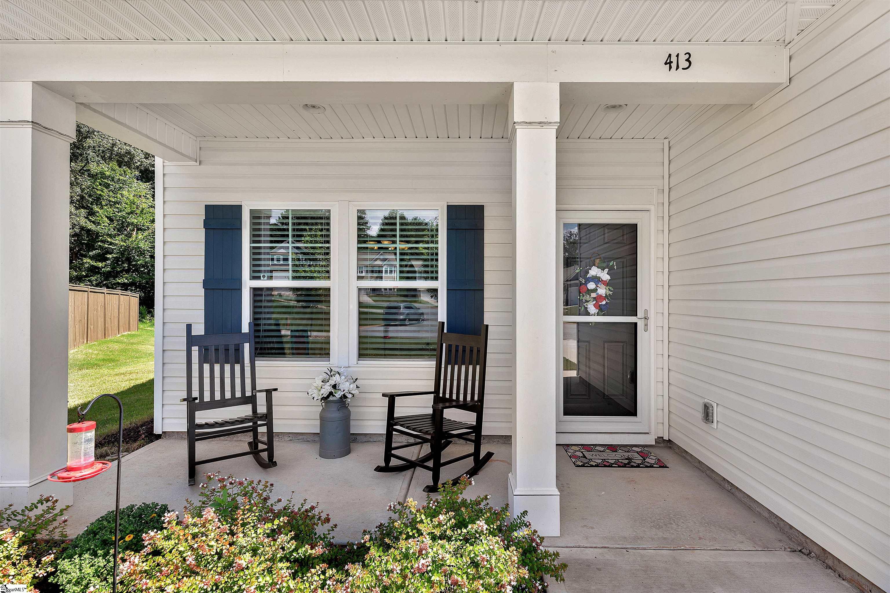 413 Sonoma Court