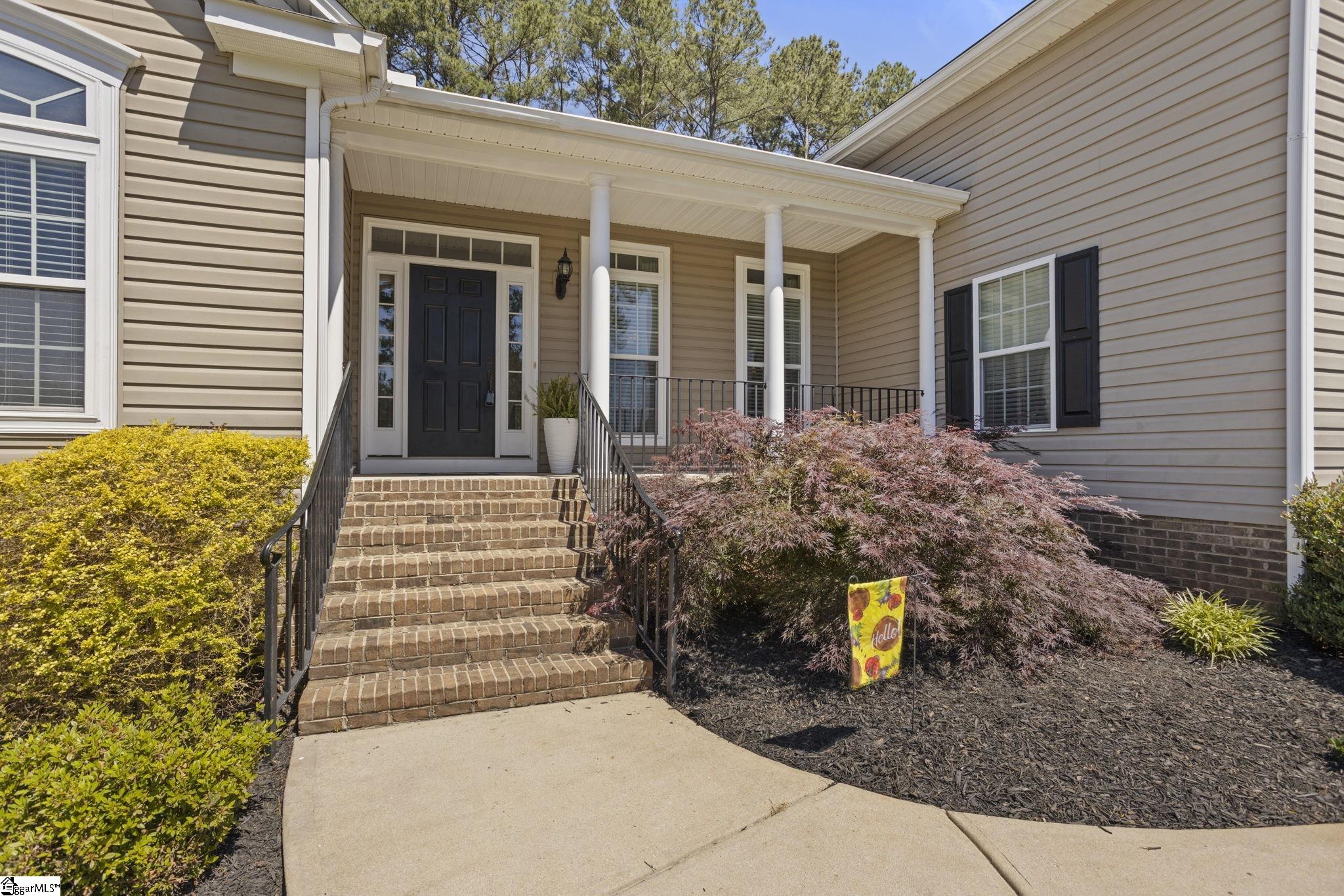 122 Armistead Lane, Easley, SC Home for Sale 3 122 Armistead Lane