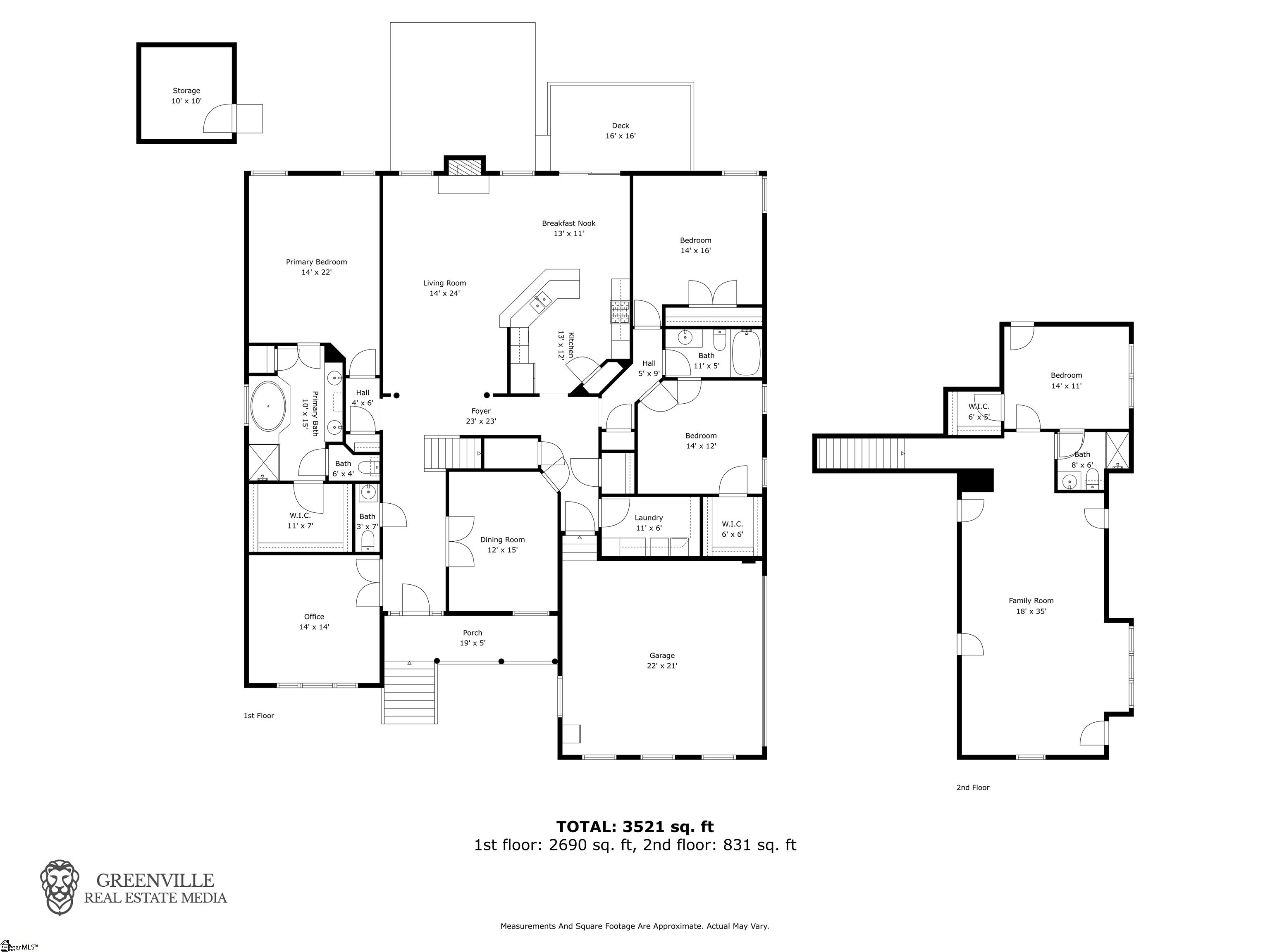 122 Armistead Lane