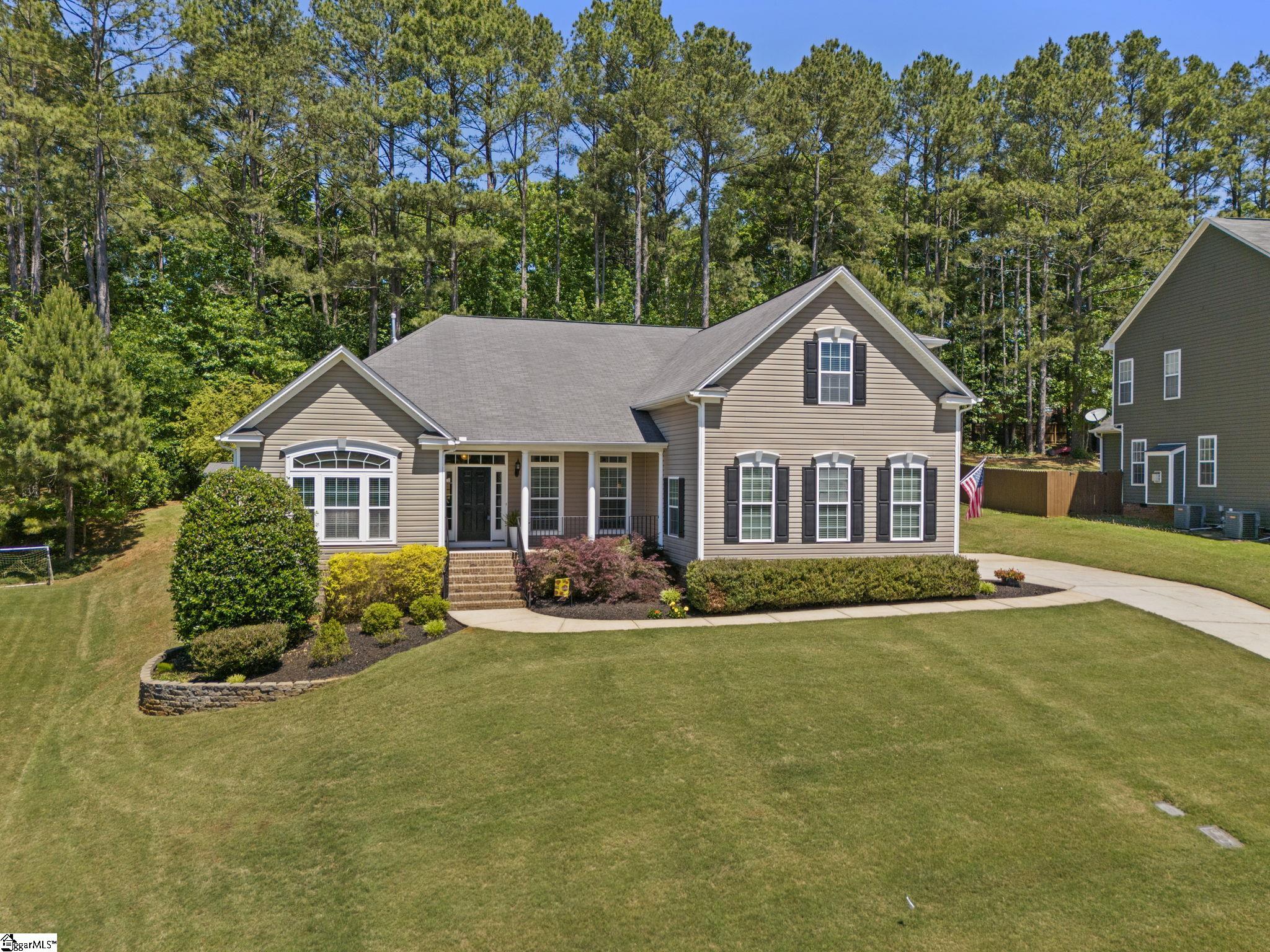 122 Armistead Lane, Easley, SC Home for Sale 1 122 Armistead Lane