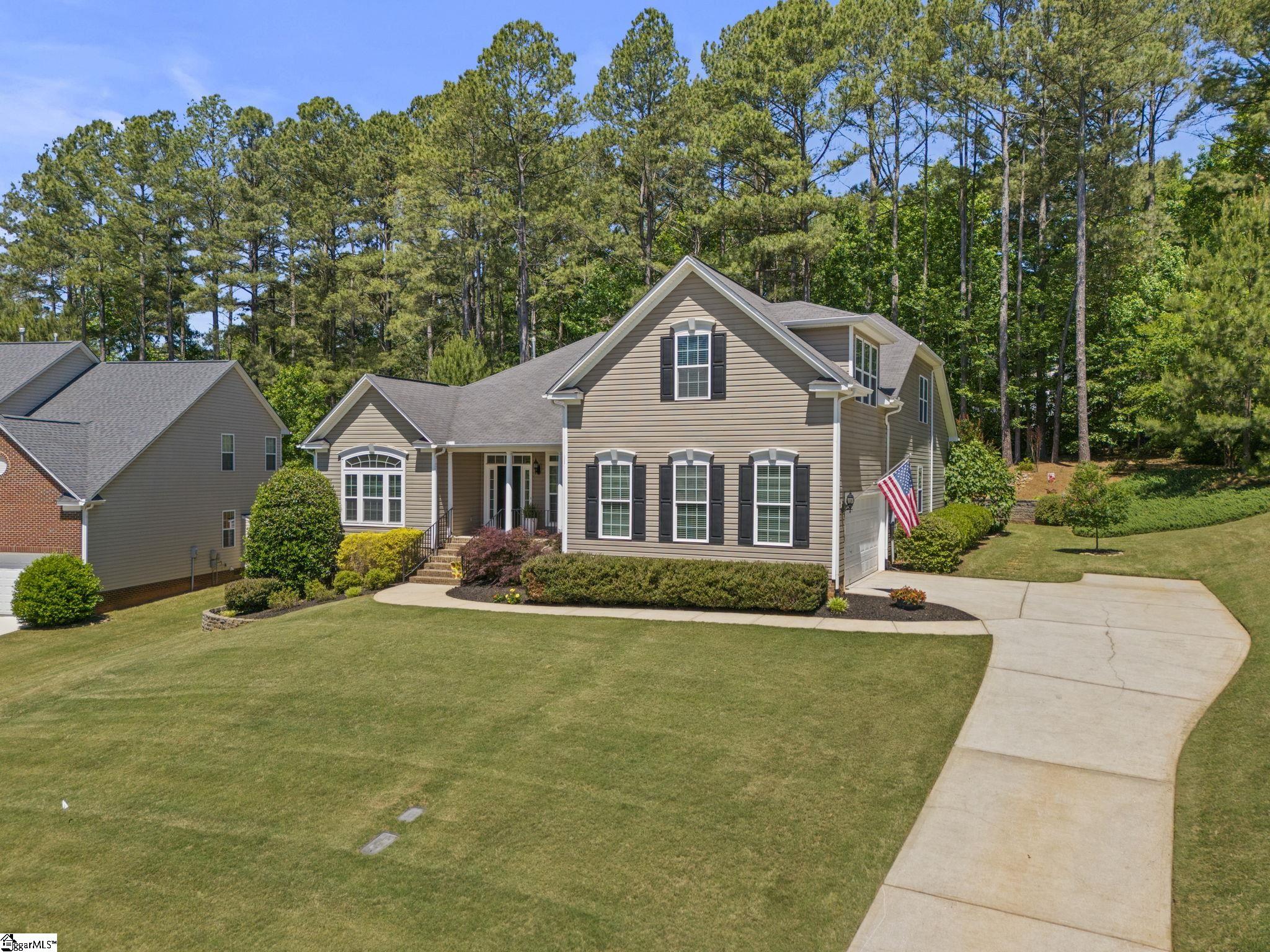 122 Armistead Lane, Easley, SC Home for Sale 2 122 Armistead Lane