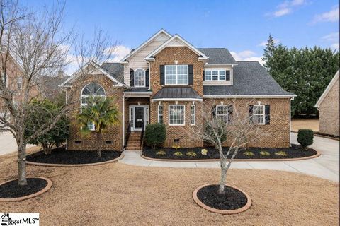 Photo of 207 Traymore Way, Greer, SC 29650 (MLS # 1589236)