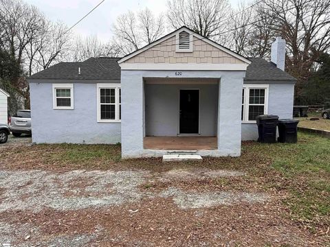 Photo of 620 E Orr Street, Anderson, SC 29621 (MLS # 1583790)