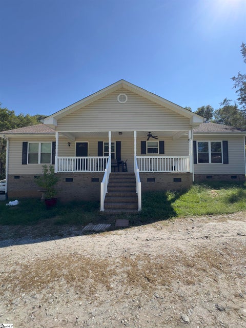 Photo of 1927 Roper Mountain Road, Greenville, SC 29615 (MLS # 1606735)