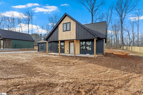 420 Fowler Road Campobello SC 29322