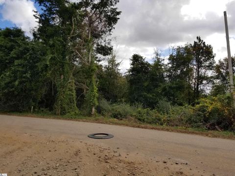 Leonard Road Duncan SC 29334