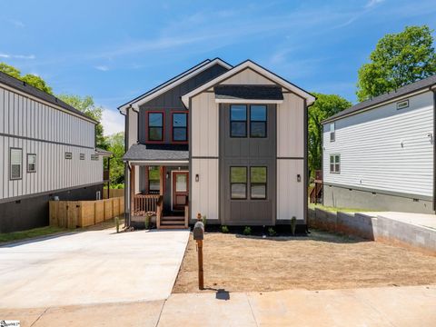 Photo of 107 Sterling Street, Greenville, SC 29601 (MLS # 1588551)