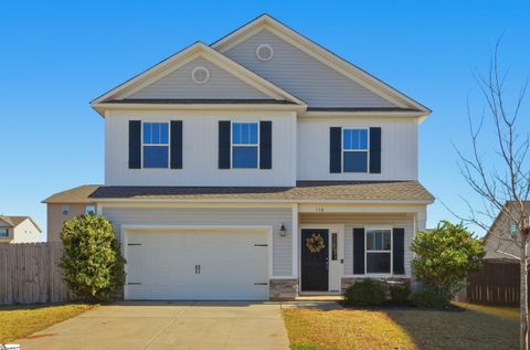 116 Printers Street Pendleton SC 29670