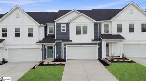 Photo of 134 Silo Ridge Drive, Anderson, SC 29621 (MLS # 1604357)