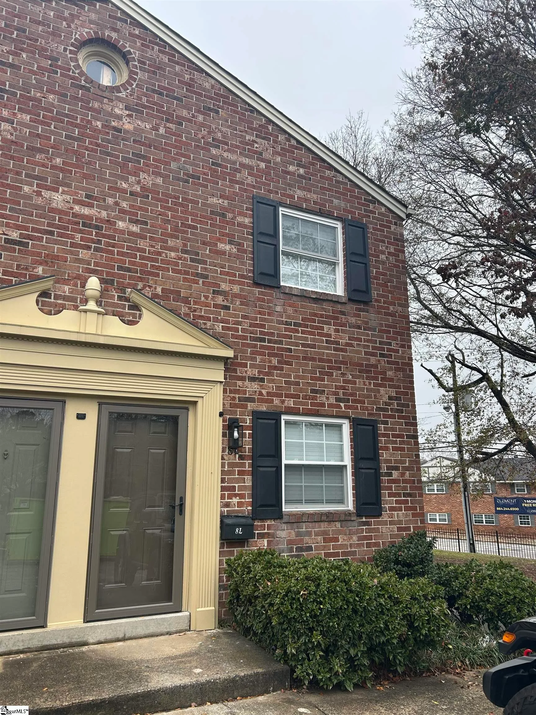 2530 E North Street Unit Unit 8L