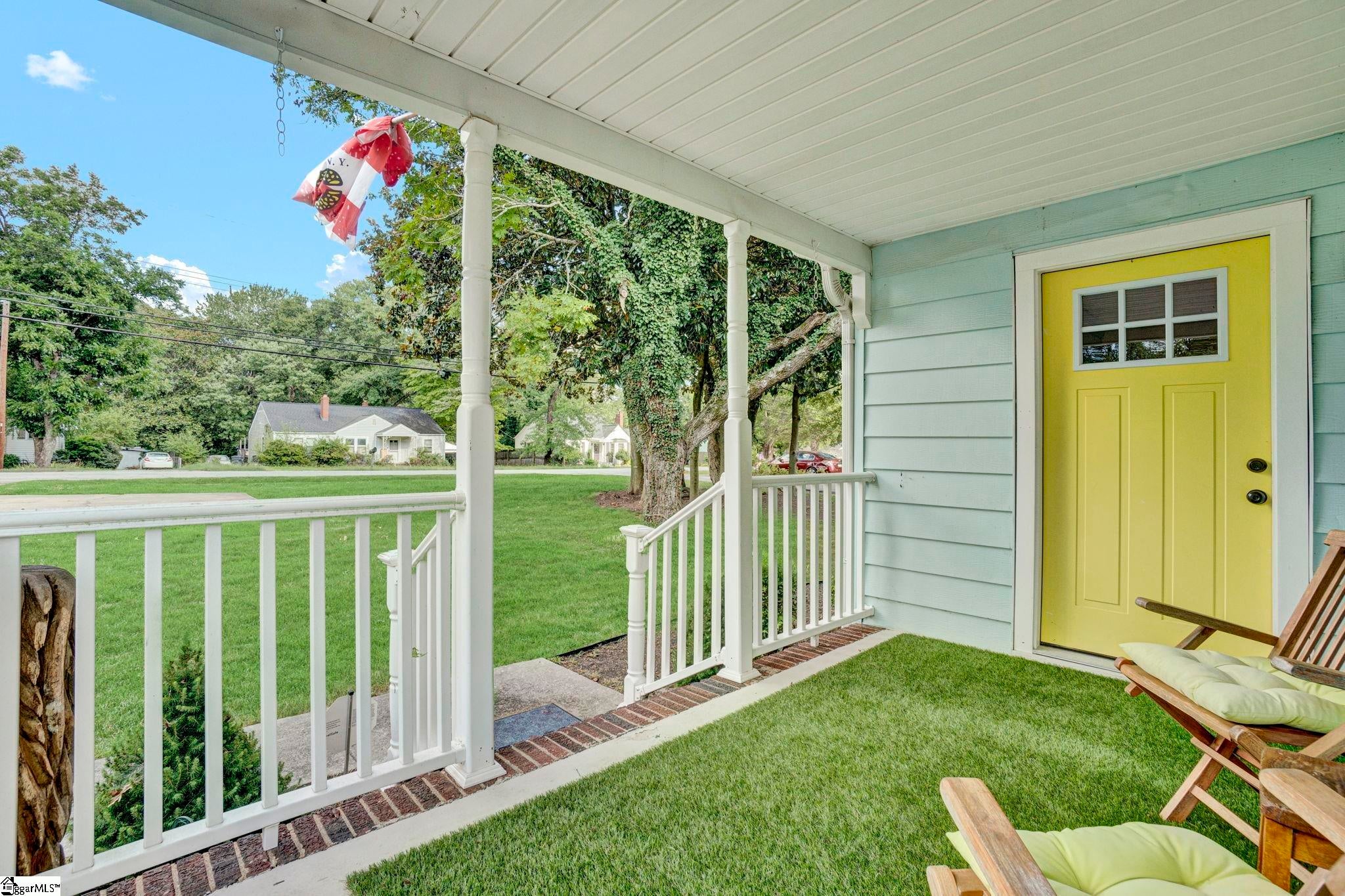209 Donnan Road