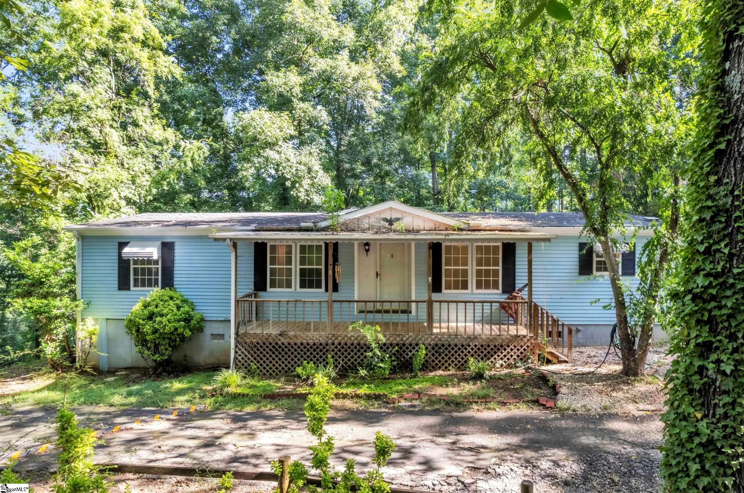 178 Childress Road, Pickens, SC, 29671