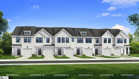 410 W Parima Court Spartanburg SC 29301