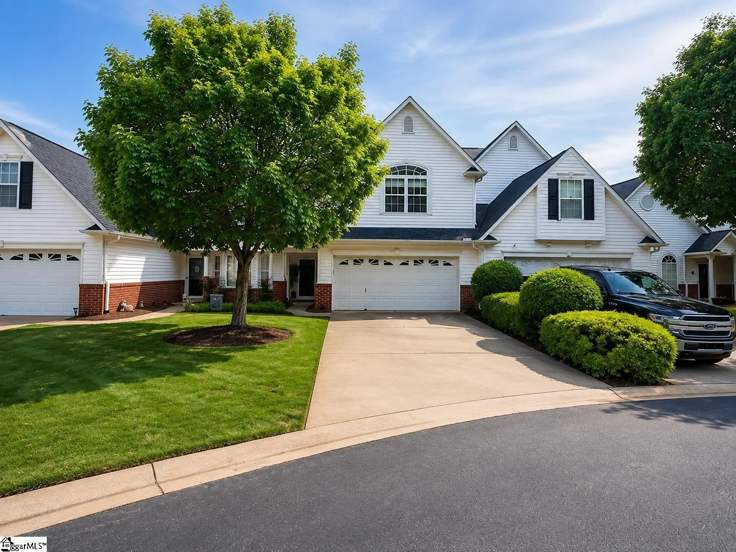 608 Glassyrock Court