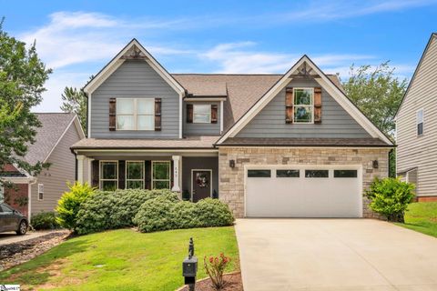 Photo of 542 Drayton Hall Boulevard, Duncan, SC 29334 (MLS # 1572256)