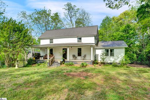 Photo of 106 Weathers Drive, Fountain Inn, SC 29644 (MLS # 1588591)