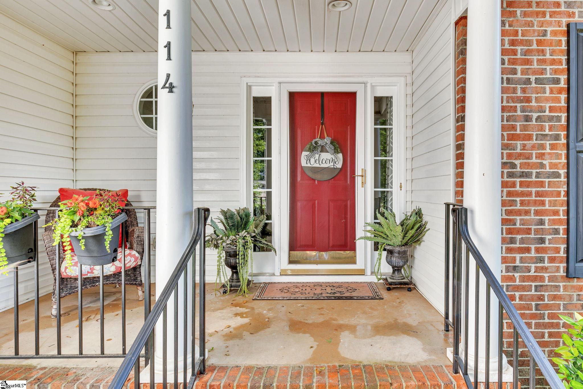 114 Moorhaven Drive