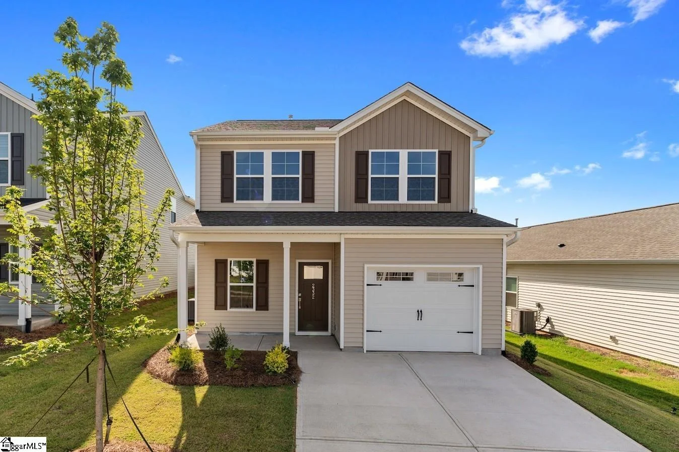 2332 Mill Loop Unit Lot 58