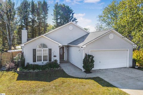 Photo of 20 Acklen Drive, Simpsonville, SC 29681 (MLS # 1573213) Photo of 20 Acklen Drive, Simpsonville, SC 29681 (MLS # 1573213)