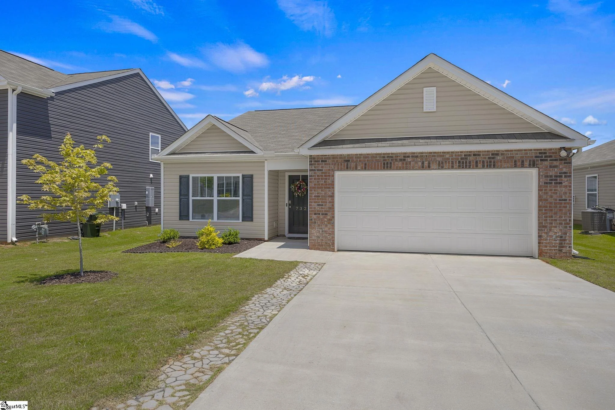 732 Wolverine Lane