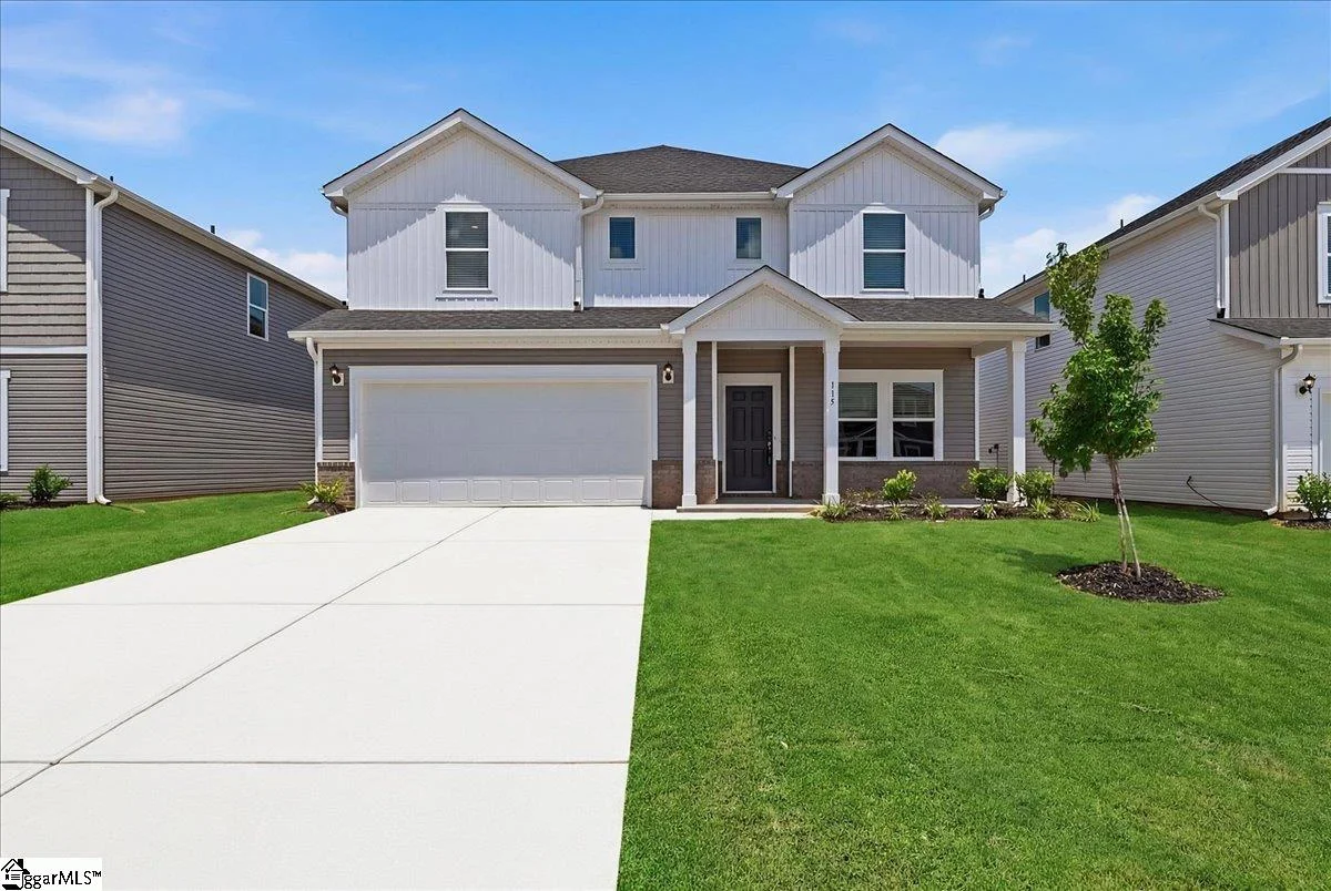 115 Gibbon Way