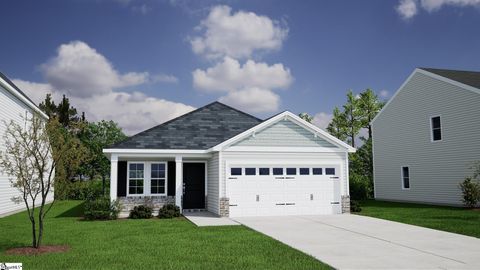7319 Wayside Run Inman SC 29349