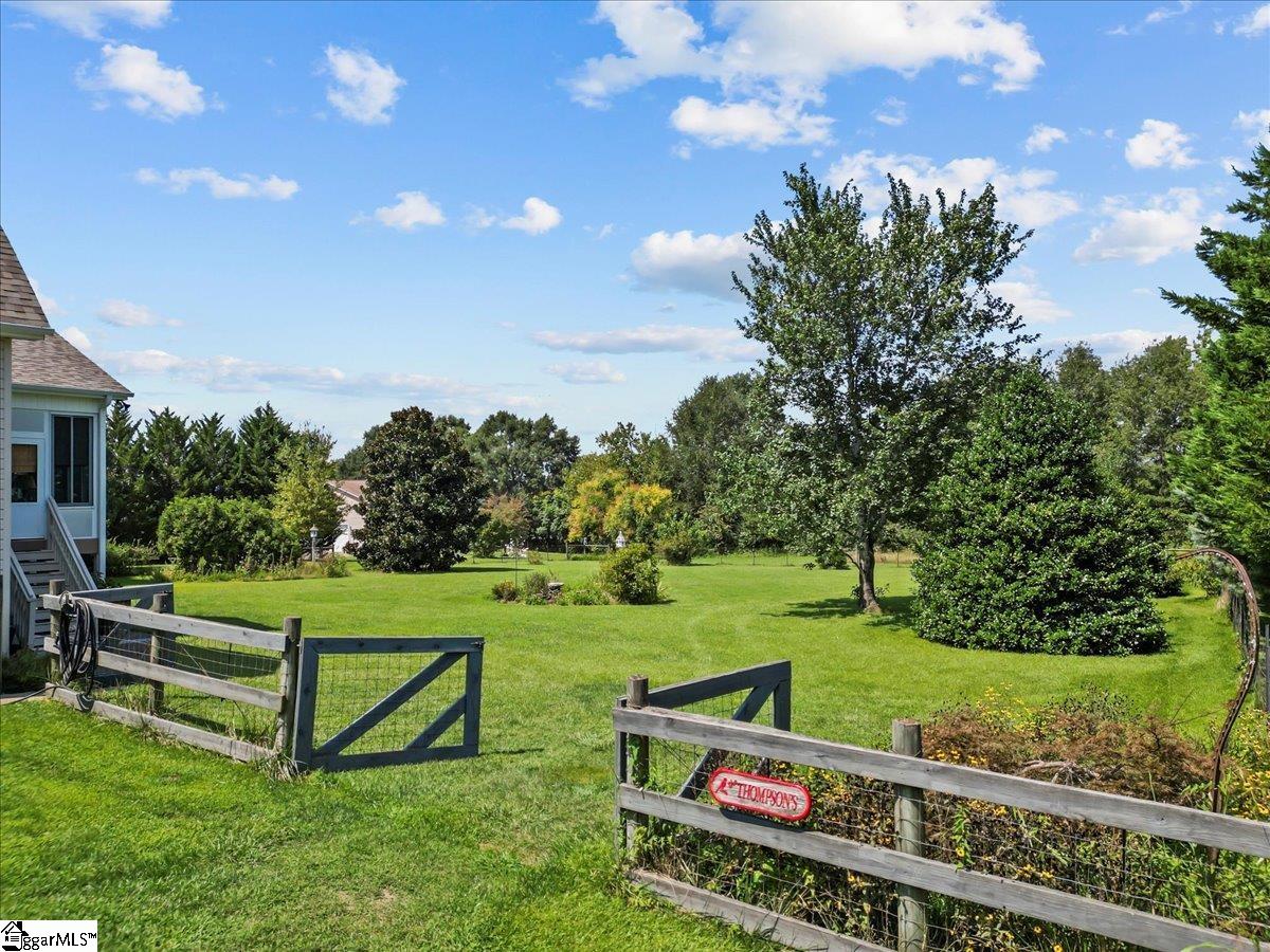 495 Mount Lebanon Church Road