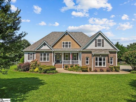 495 Mount Lebanon Church Road Greer SC 29651