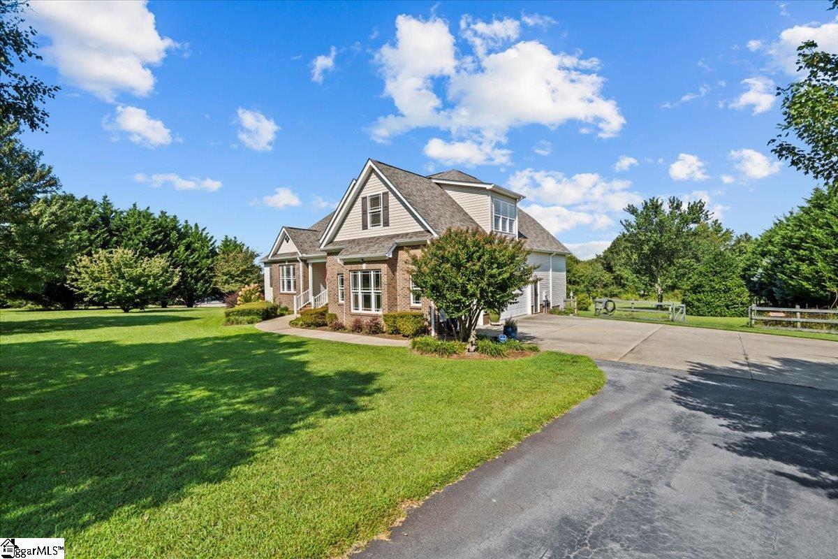 495 Mount Lebanon Church Road