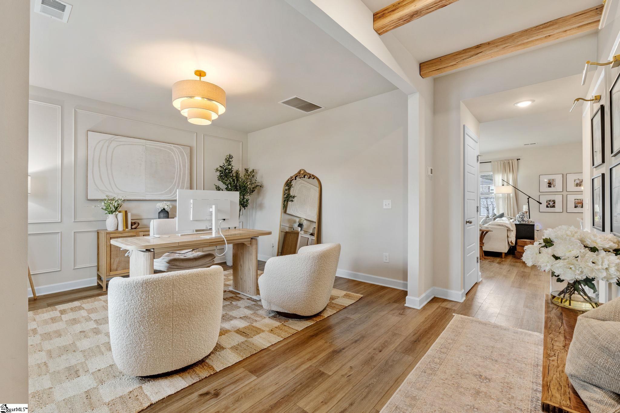 809 Elgon Walk Drive