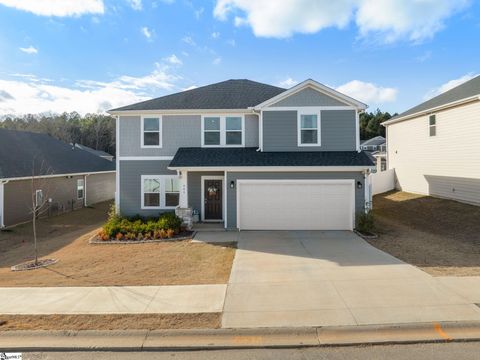 809 Elgon Walk Drive Fountain Inn SC 29644