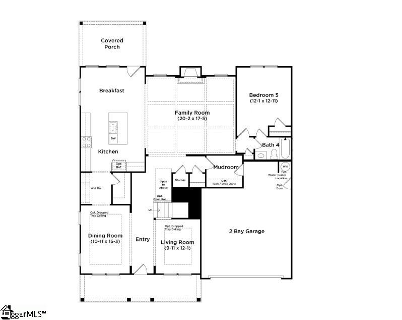 511 Grasshopper Court