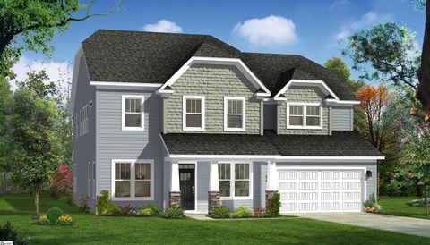 Photo of 511 Grasshopper Court, Anderson, SC 29621 (MLS # 1589749)