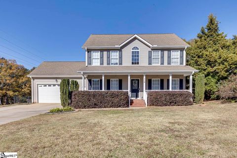 116 Royal Drive Williamston SC 29697