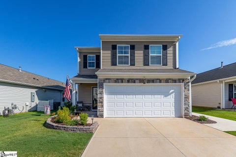 Photo of 323 Whittier Street, Greenville, SC 29605 (MLS # 1599350)