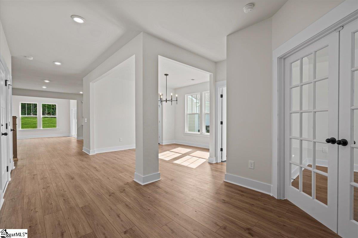 705 Old Magnolia Lane