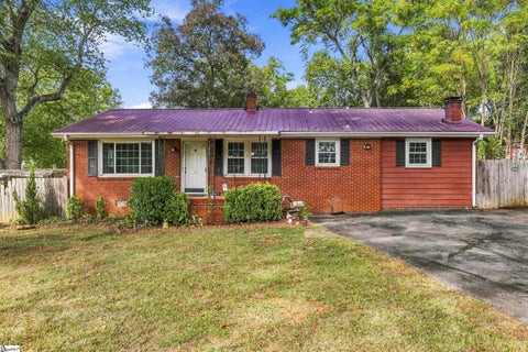 Photo of 9 El Paso Drive, Greenville, SC 29617 (MLS # 1606268)