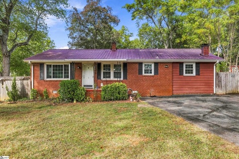 Photo of 9 El Paso Drive, Greenville, SC 29617 (MLS # 1606268)
