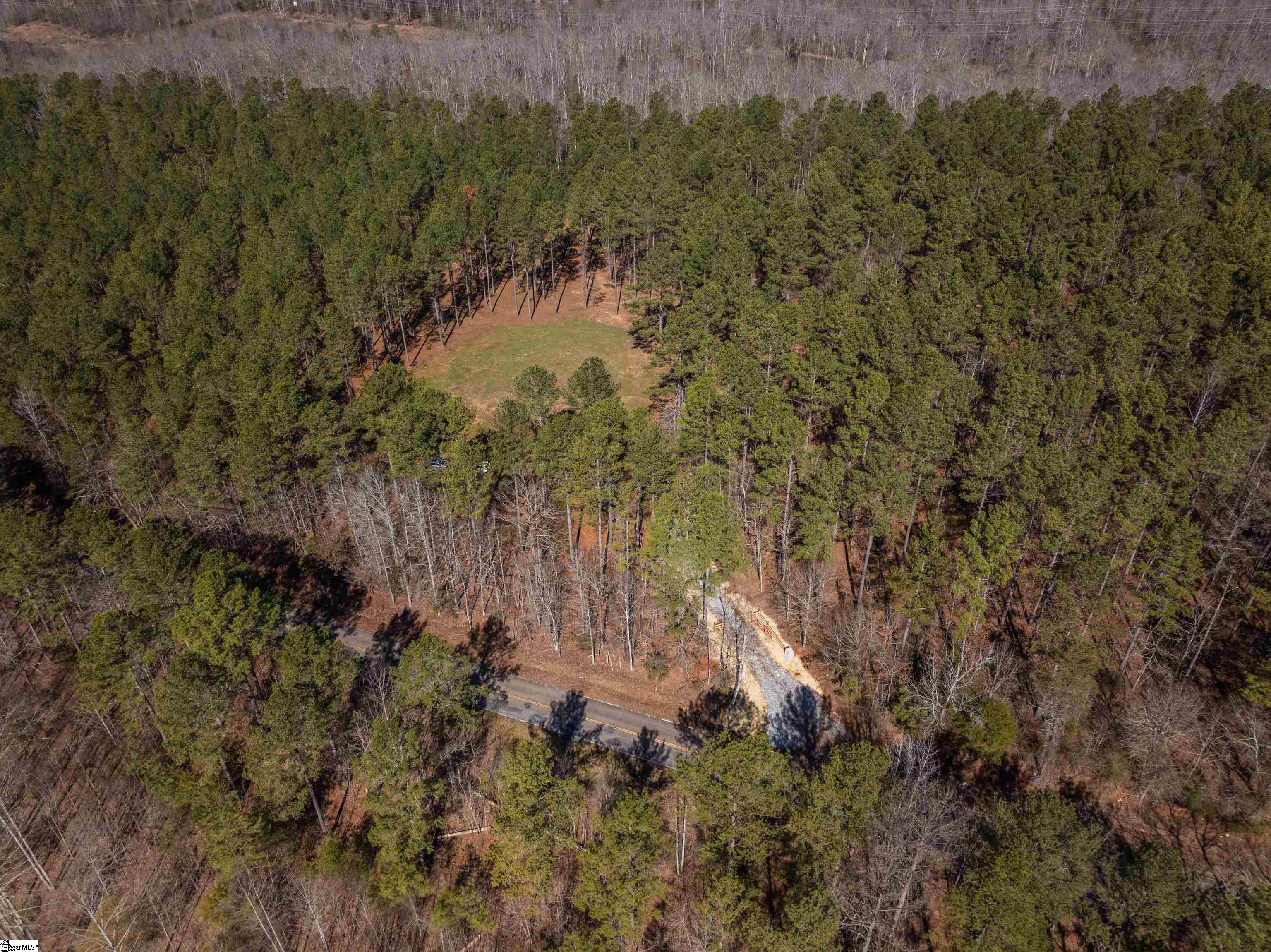 002A Simms Mill Road Lot A
