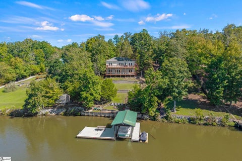 Photo of 270 Twin Oaks Road, Waterloo, SC 29384 (MLS # 1606313)