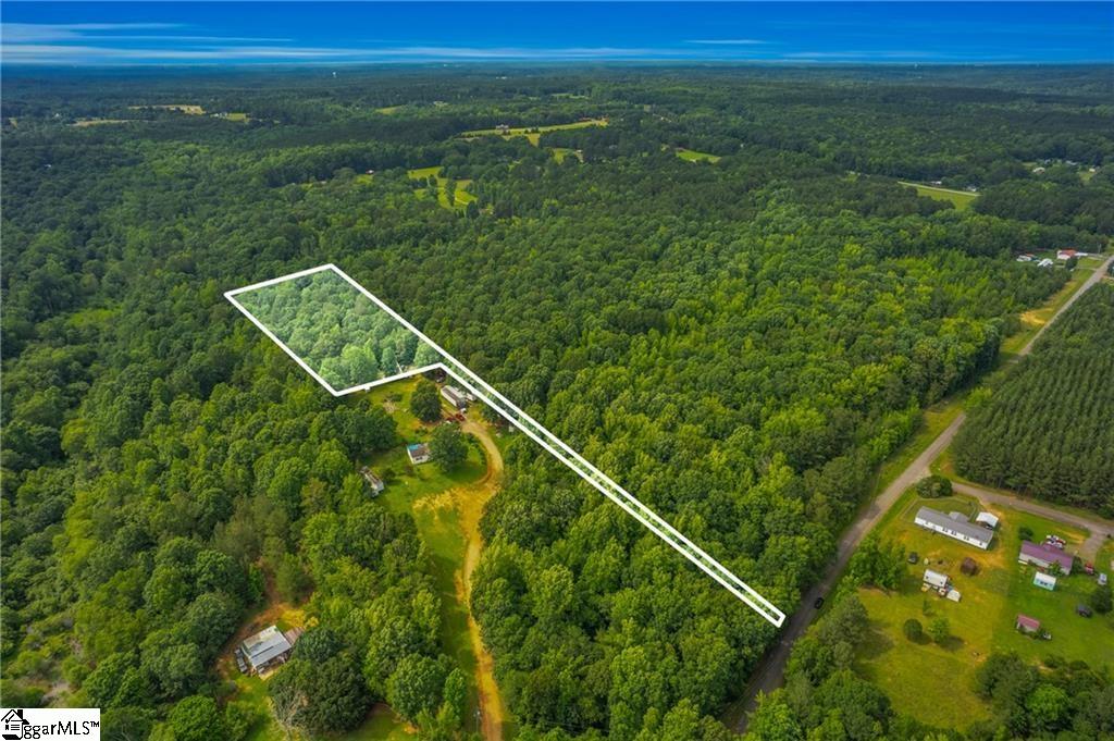 00 Roosevelt Thompson Road, Anderson, SC, 29621