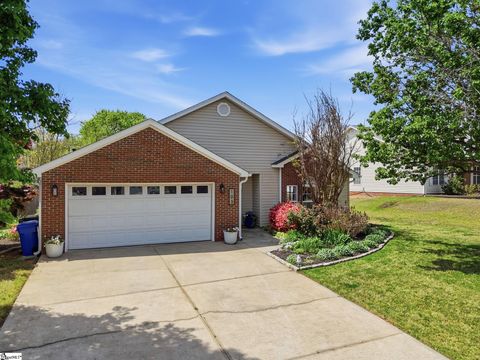 Photo of 103 Pink Blossom Court, Greenville, SC 29607 (MLS # 1587755)