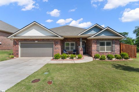 Photo of 527 Flying Squirrel Way, Greenville, SC 29605 (MLS # 1593258)