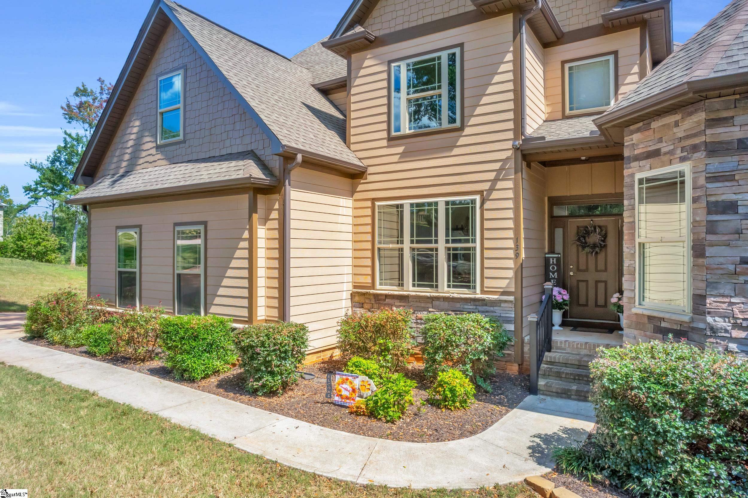 139 Crawford Lake Drive