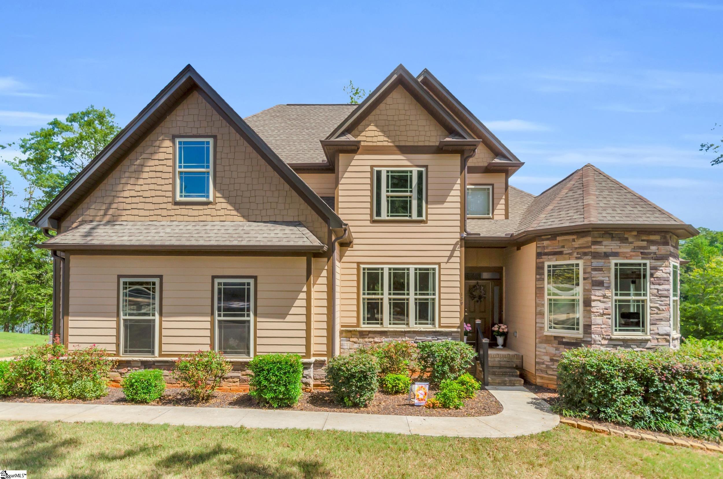 139 Crawford Lake Drive