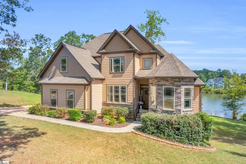 139 Crawford Lake Drive Easley SC 29642